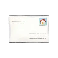 address