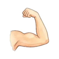 arm