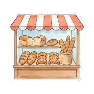 bakery