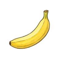 banana
