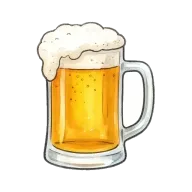 beer