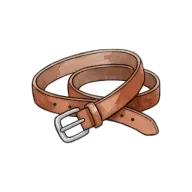 belt