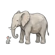 big