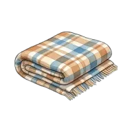 blanket