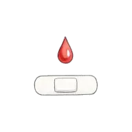 blood