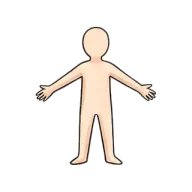 body
