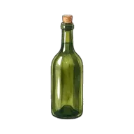 bottle