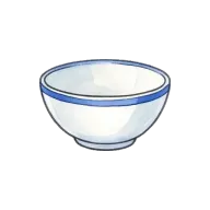 bowl