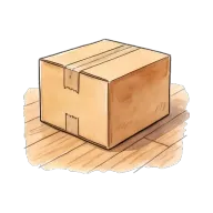 box