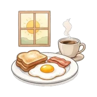 breakfast