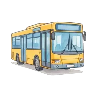 bus