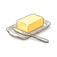 butter