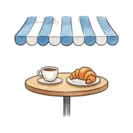 cafe