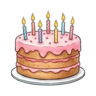 cake