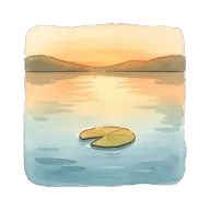 calm