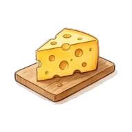 cheese