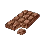 chocolate