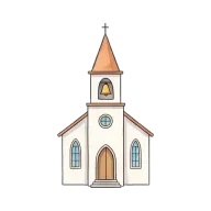 church