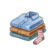 clothes