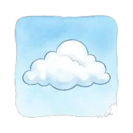 cloud