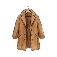 coat