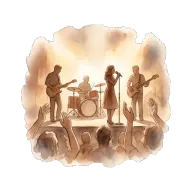 concert