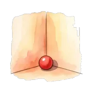 corner