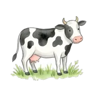 cow