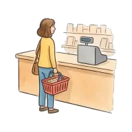 customer