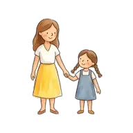 daughter