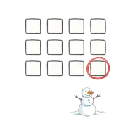 December
