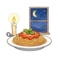 dinner