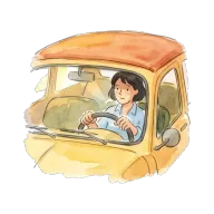 driver