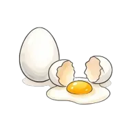 egg