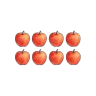 eight