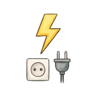 electricity
