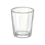 empty