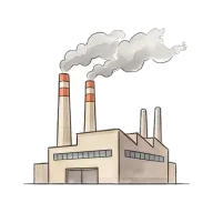 factory