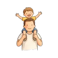 father
