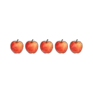 five