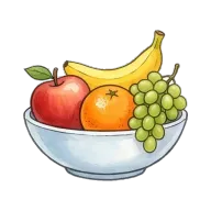 fruit