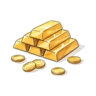 gold