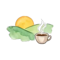 good morning