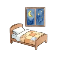 good night