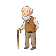 grandfather