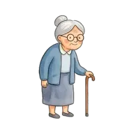 grandmother