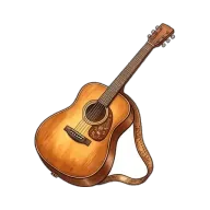 guitar