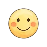 happy