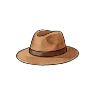 hat