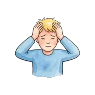 headache